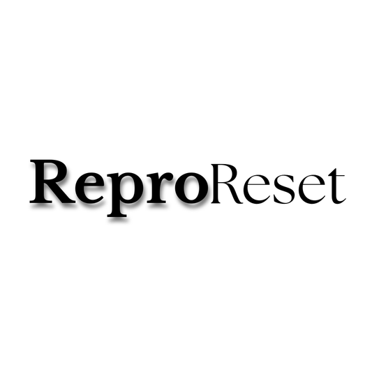 ReproReset Ambassador Box