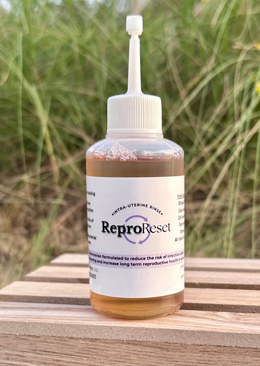 ReproReset