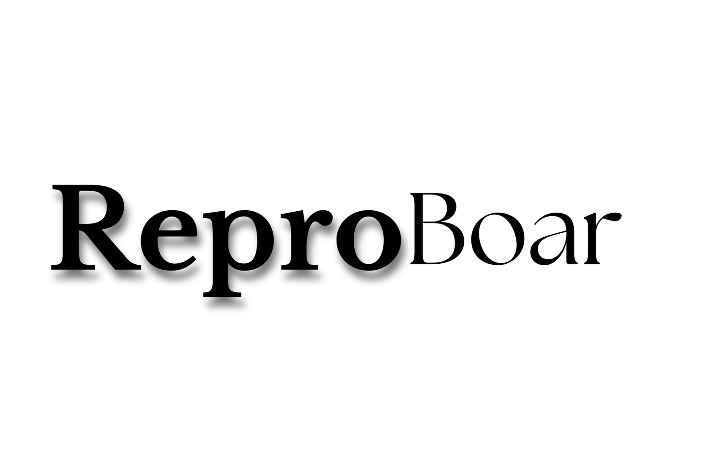 ReproBoar